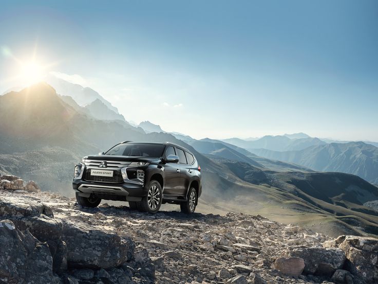 Đăng ký lái thử Mitsubishi