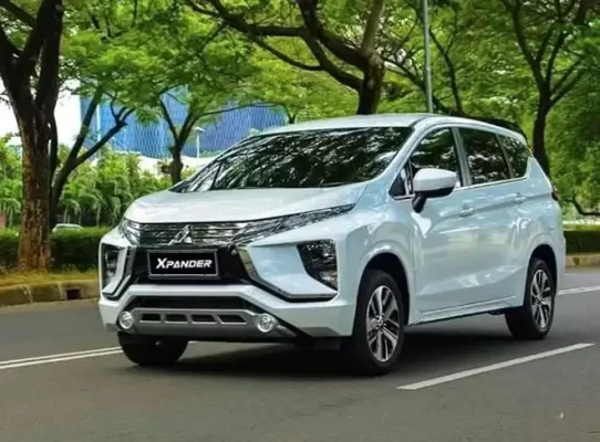 Mitsubishi tung ưu đãi mới trong tháng 5/2021, Xpander giảm thêm 30 triệu đồng