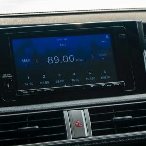 Alternative view of Xpander Eco